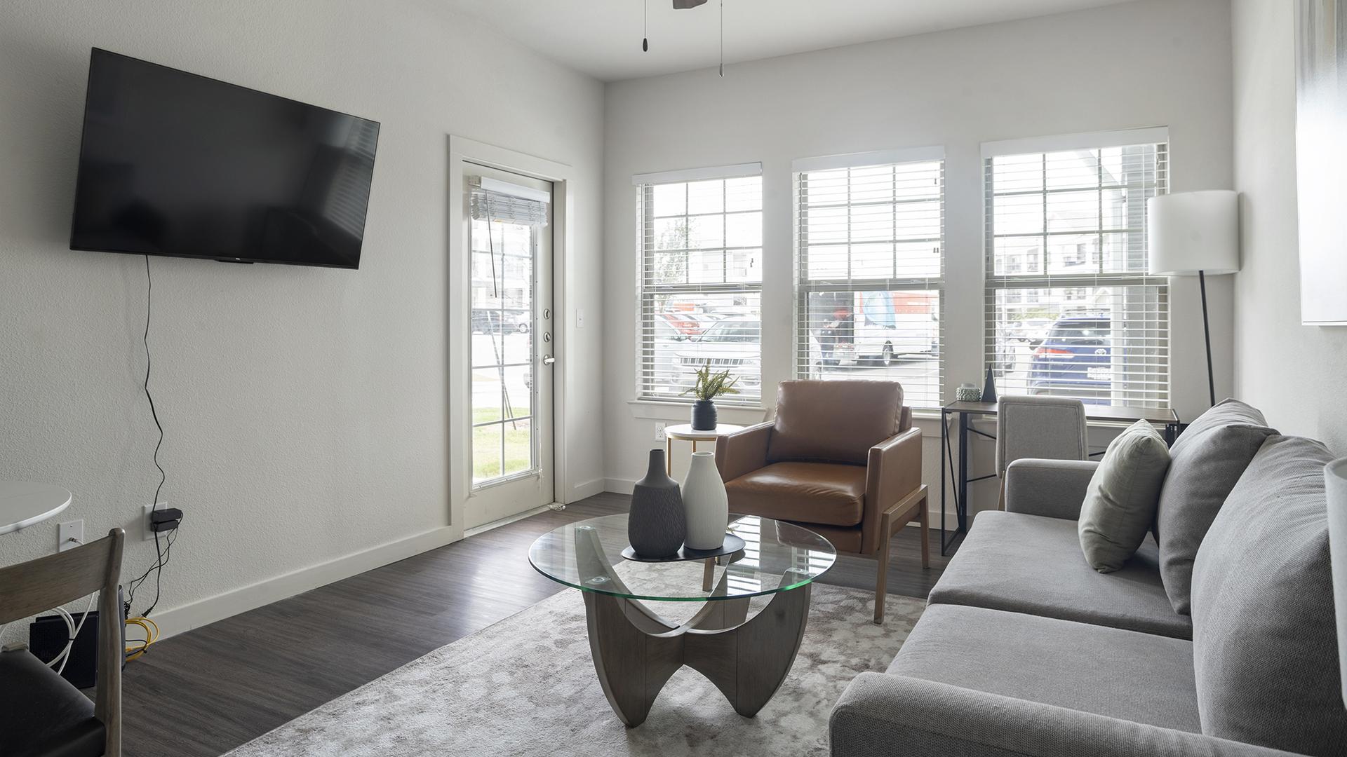 Bridge at Davenport Place 1306 - Photo 1