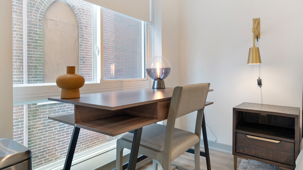 Landing Furnished Apartments at Commons on Ludlow - Photo 8