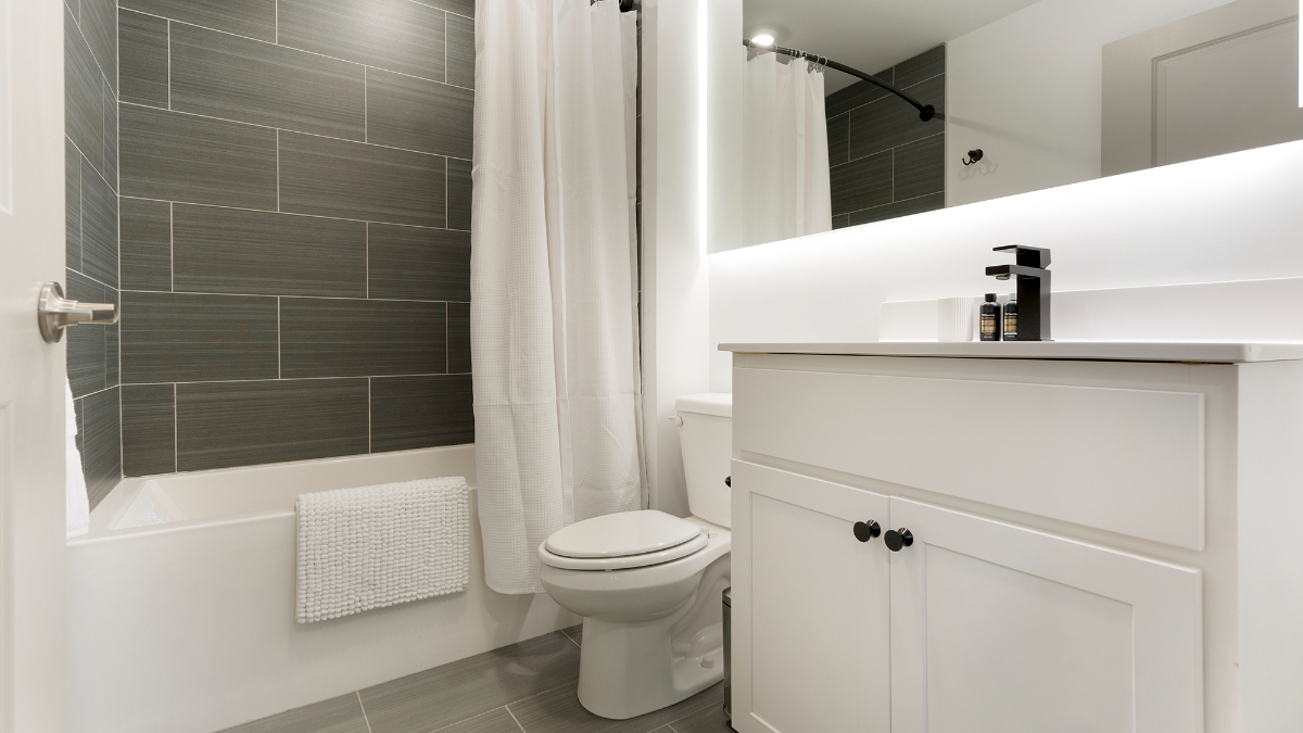 Landing Furnished Apartments at Commons on Ludlow - Photo 9