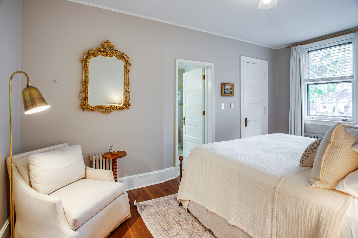 Private Suite Steps from Park and East Ave - Photo 10