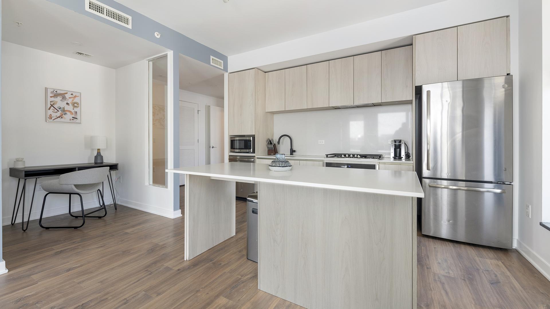 Ledger on Union Market 401 - Photo 9