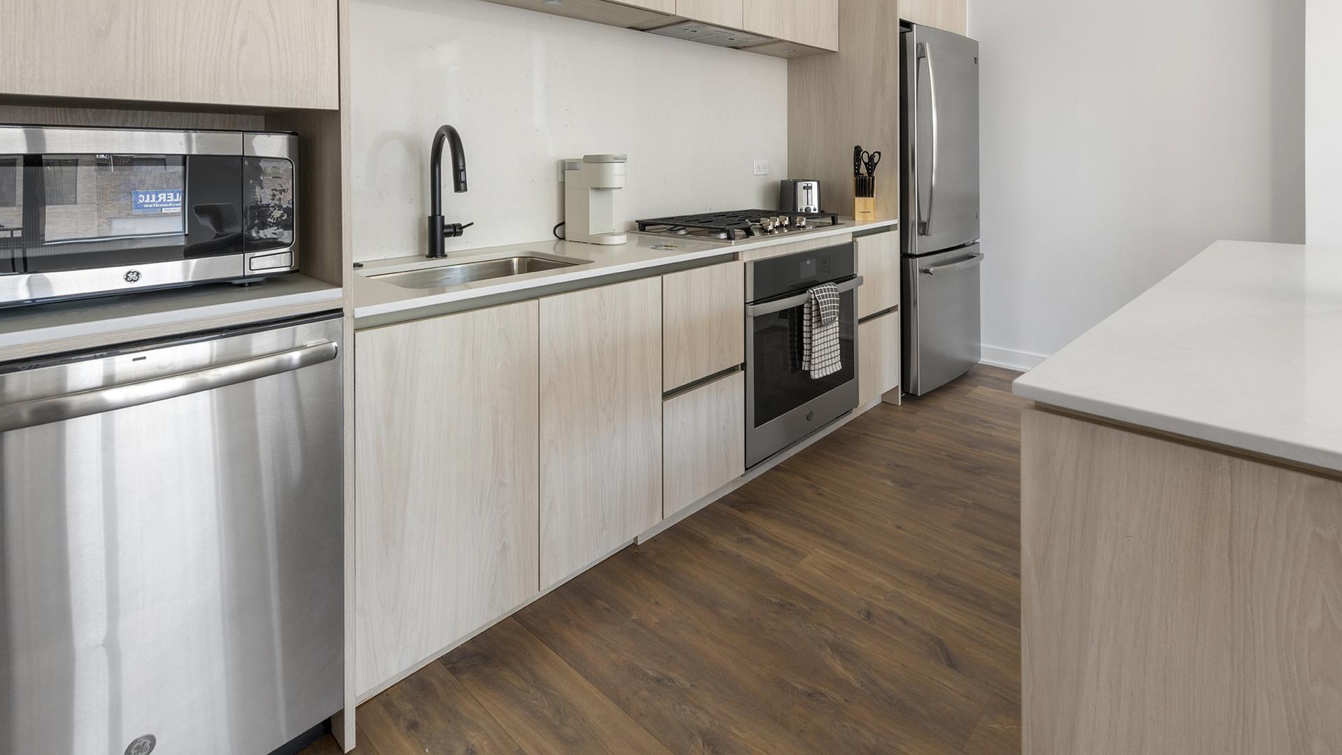 Ledger on Union Market 401 - Photo 9