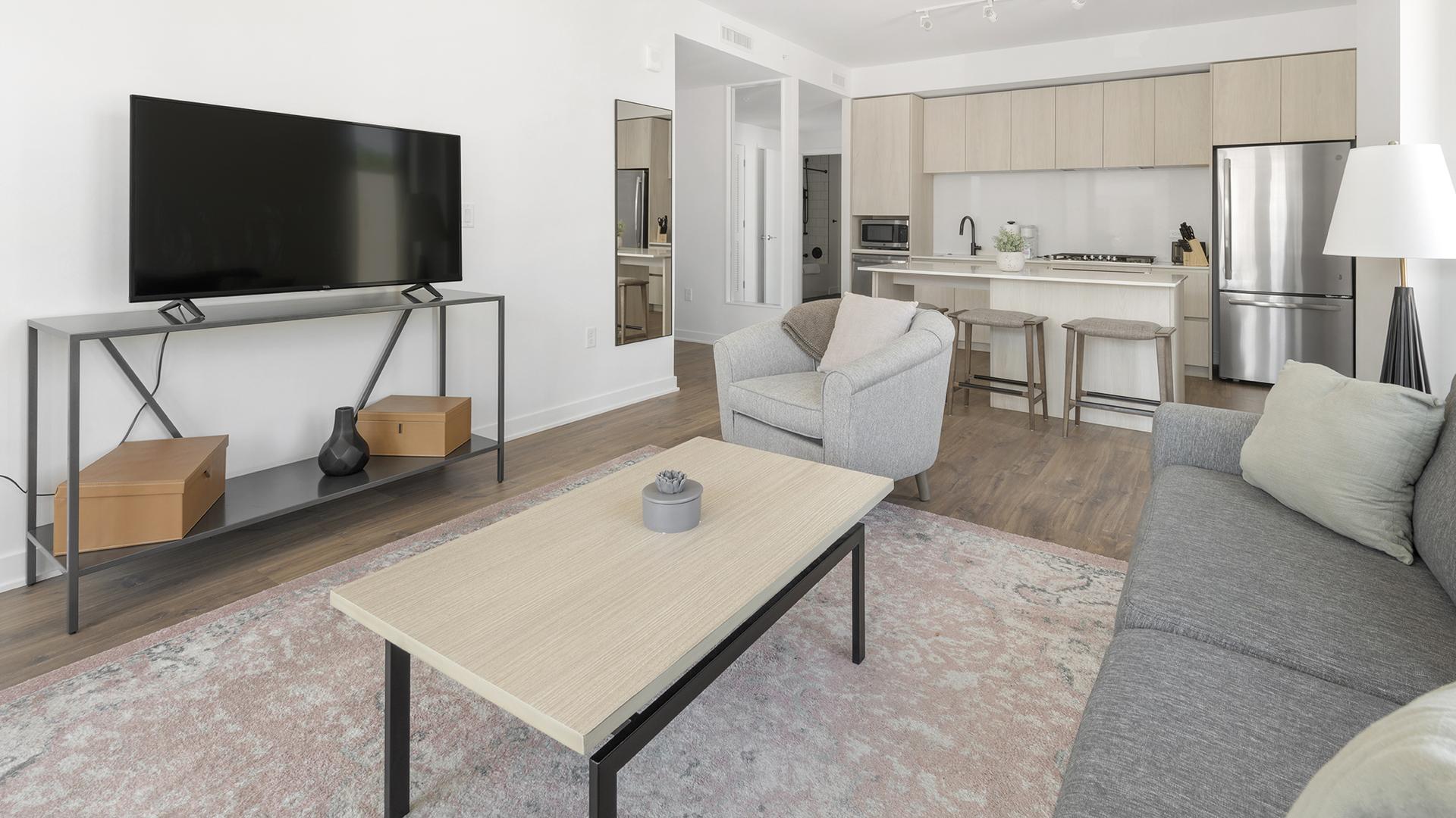 Ledger on Union Market 401 - Photo 2