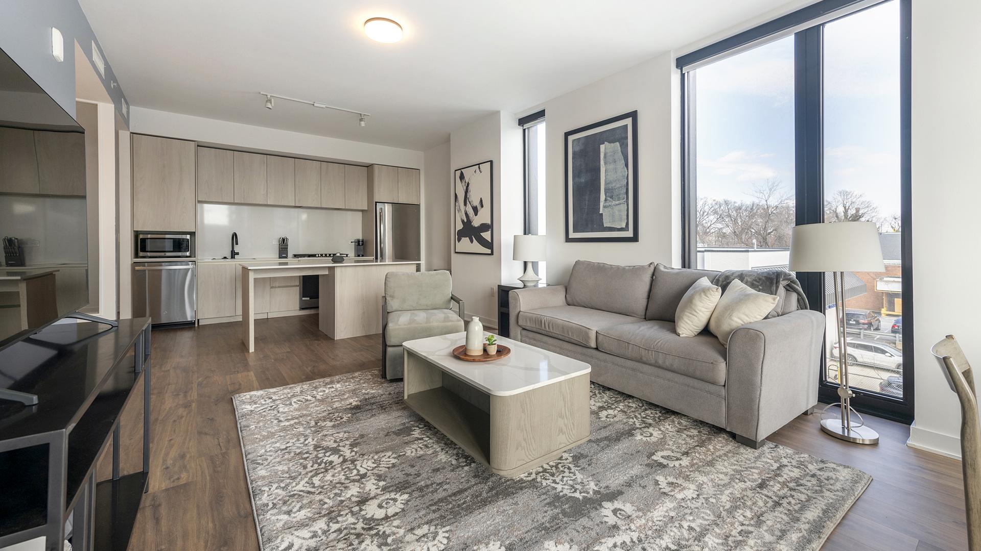 Ledger on Union Market 401 - Photo 2