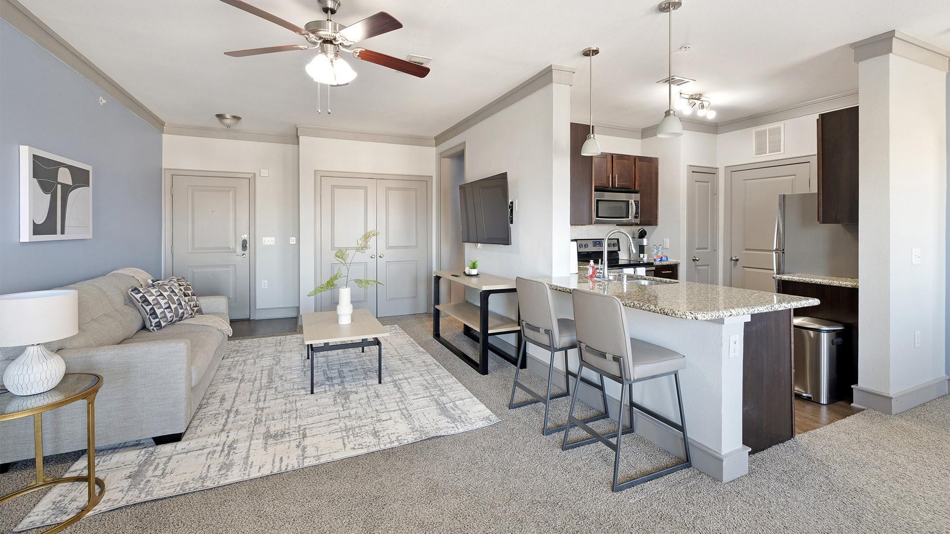 The Colby at Castle Hills 7301 - Photo 6