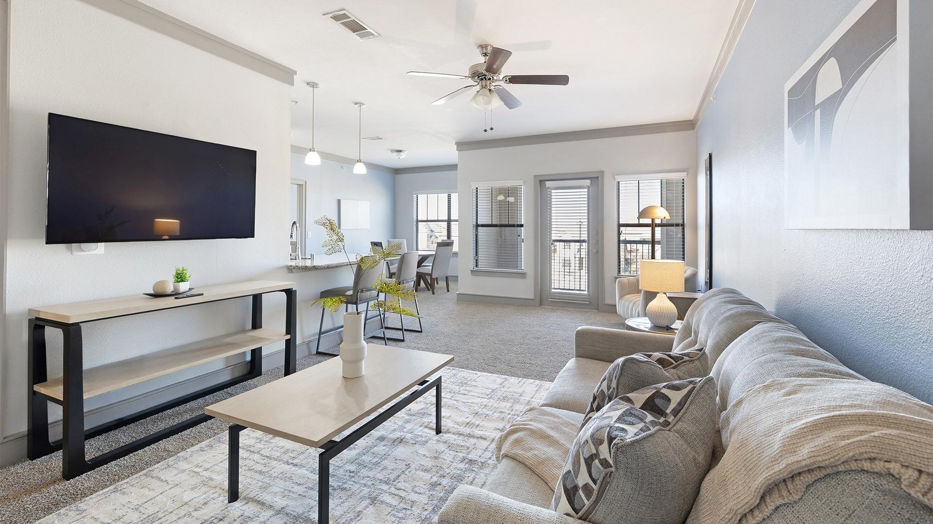 The Colby at Castle Hills 7301 - Photo 2