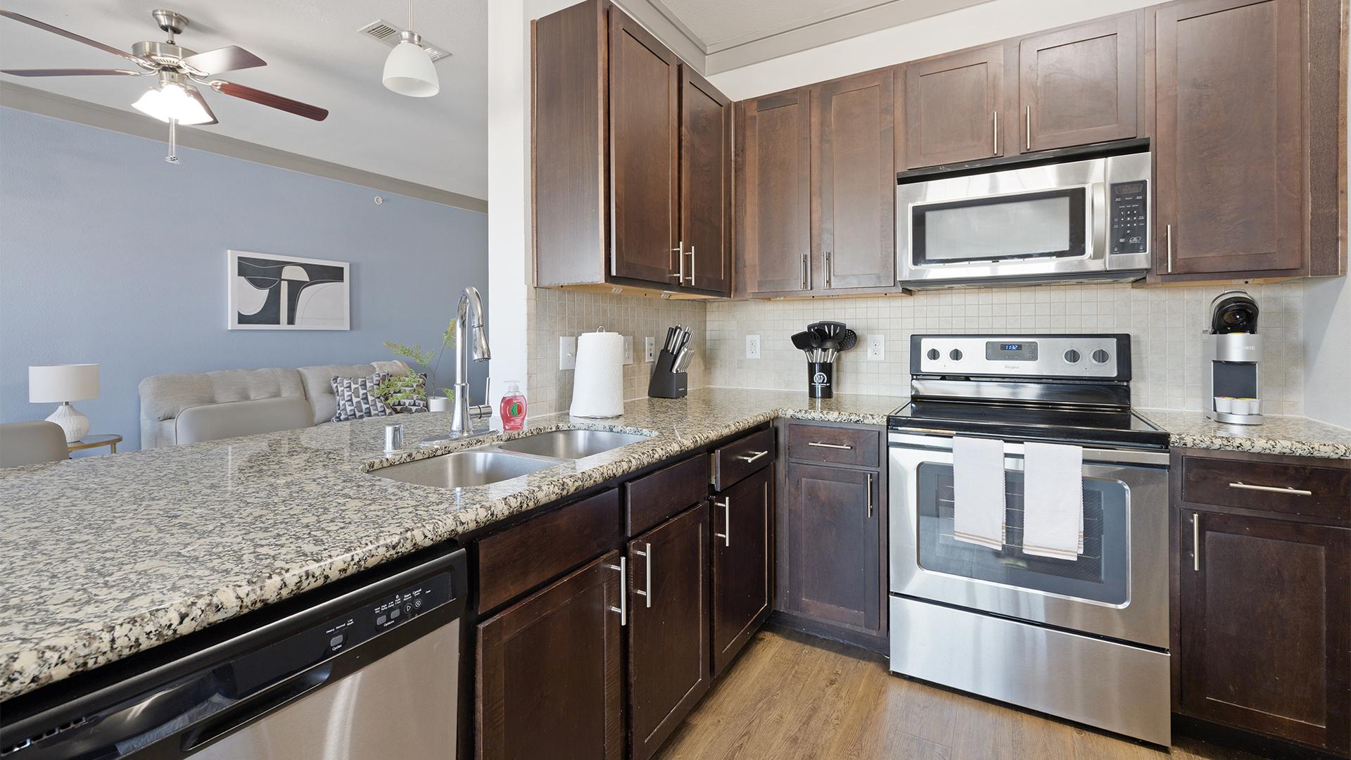 The Colby at Castle Hills 7301 - Photo 7