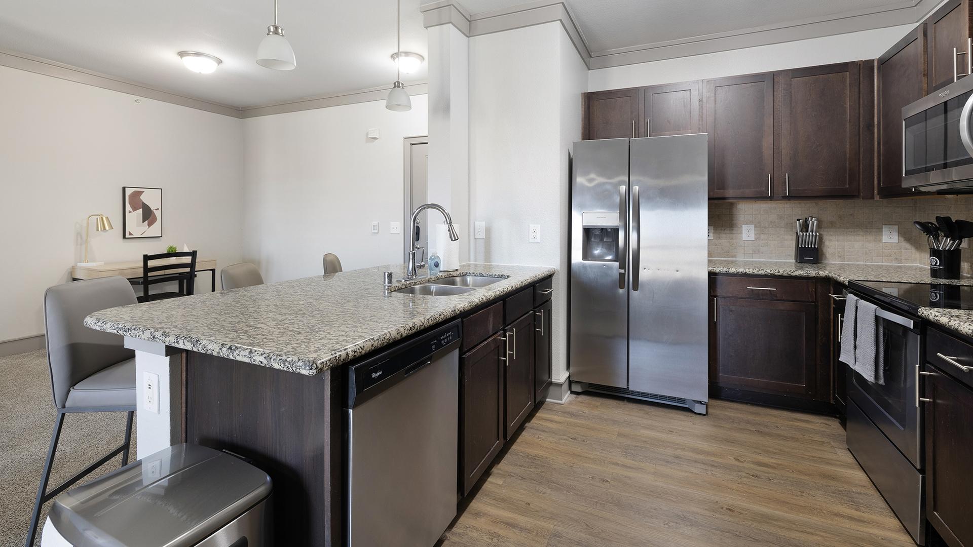 The Colby at Castle Hills 7301 - Photo 6
