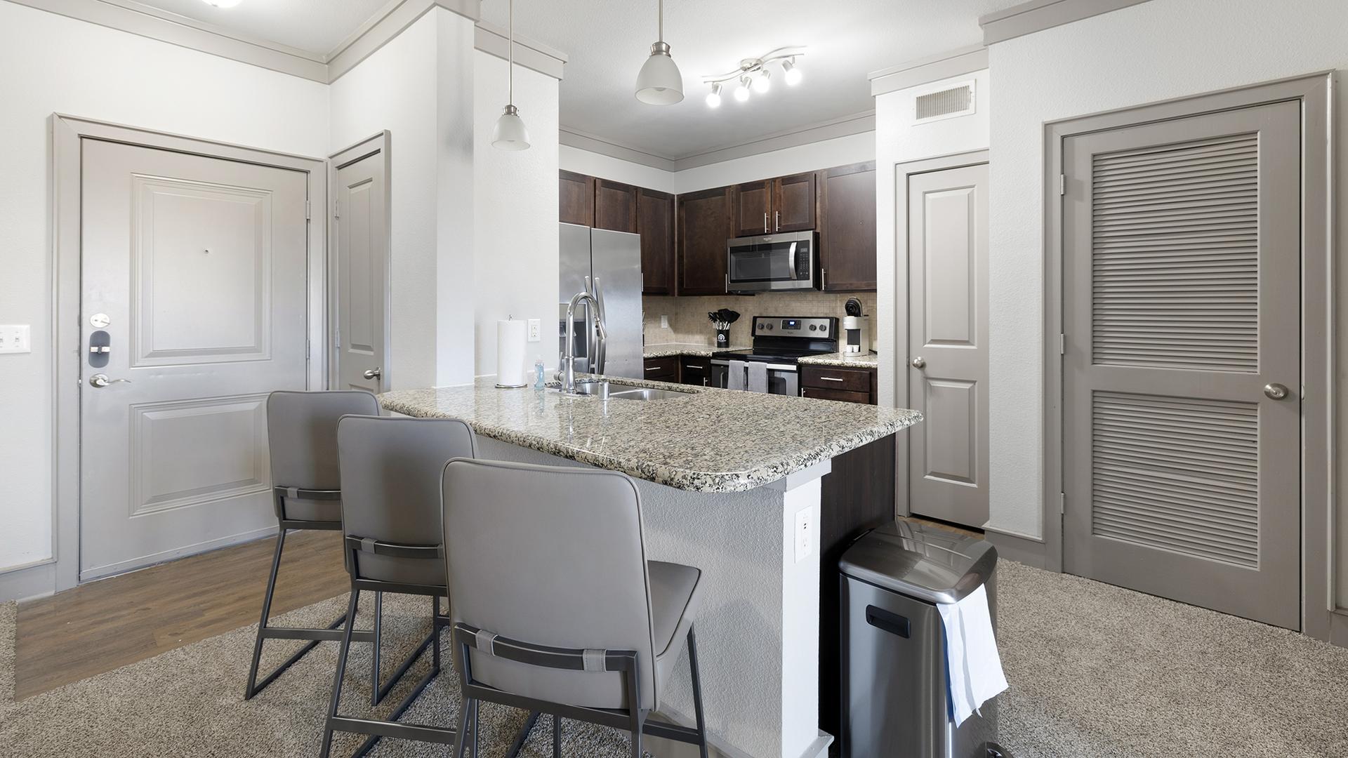 The Colby at Castle Hills 7301 - Photo 5