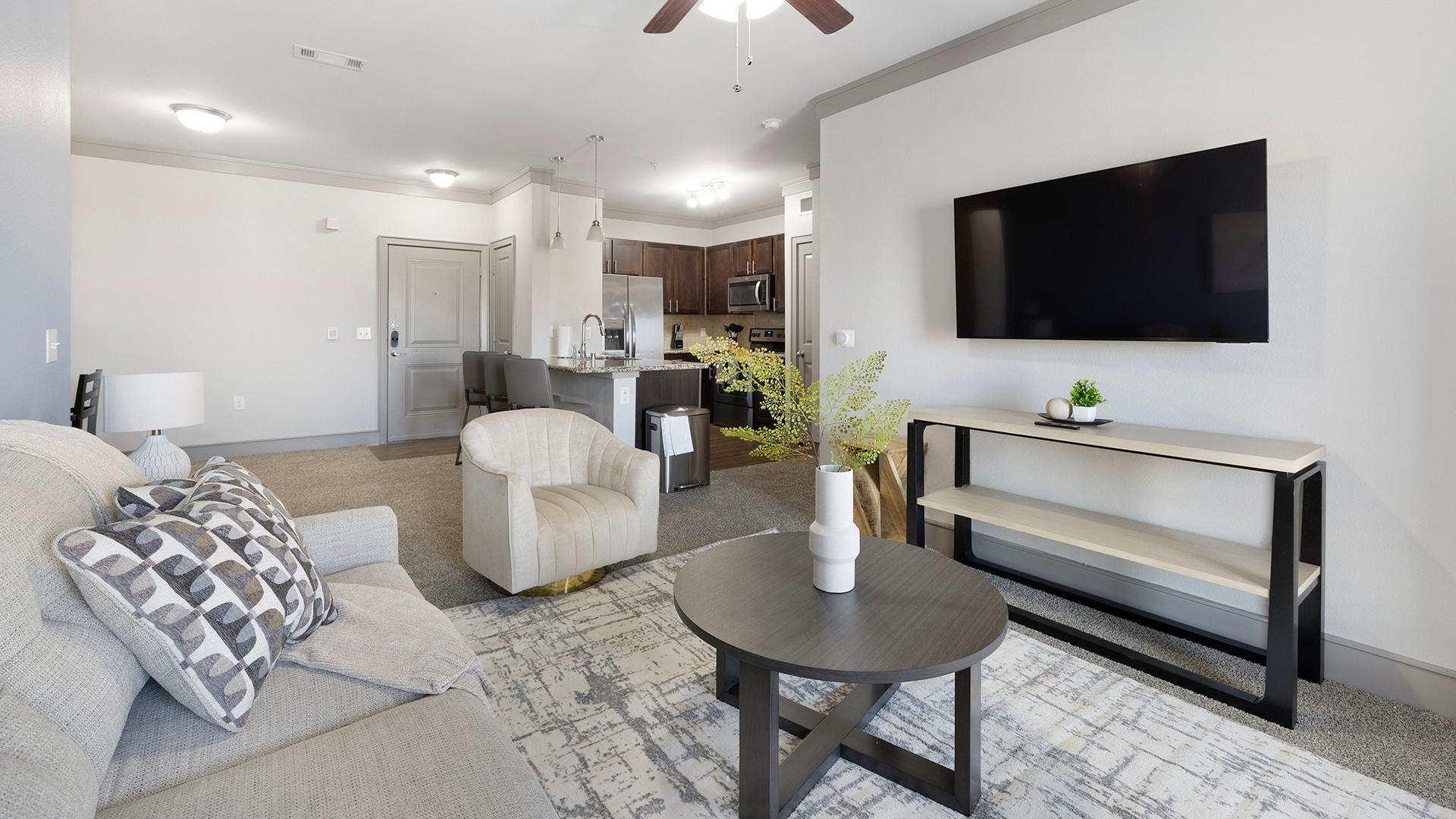 The Colby at Castle Hills 7301 - Photo 2