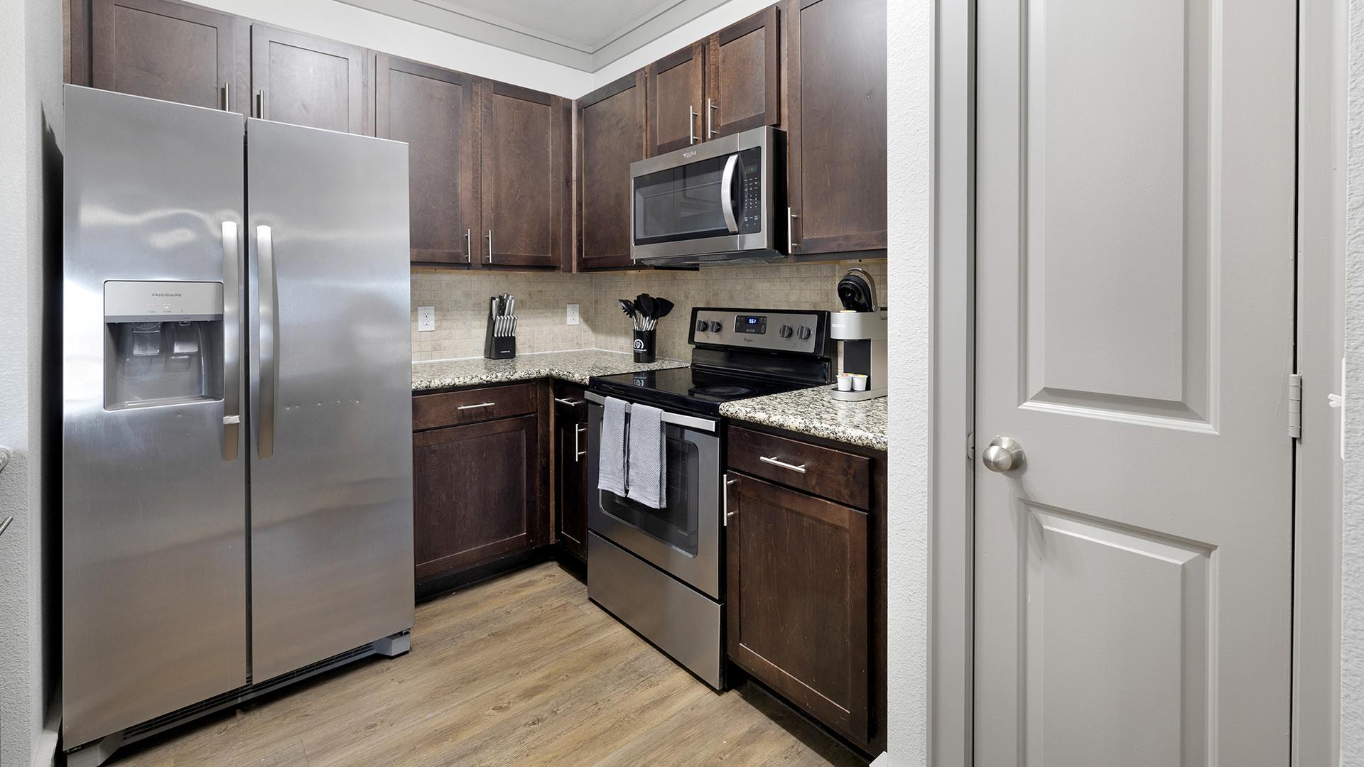 The Colby at Castle Hills 7301 - Photo 7