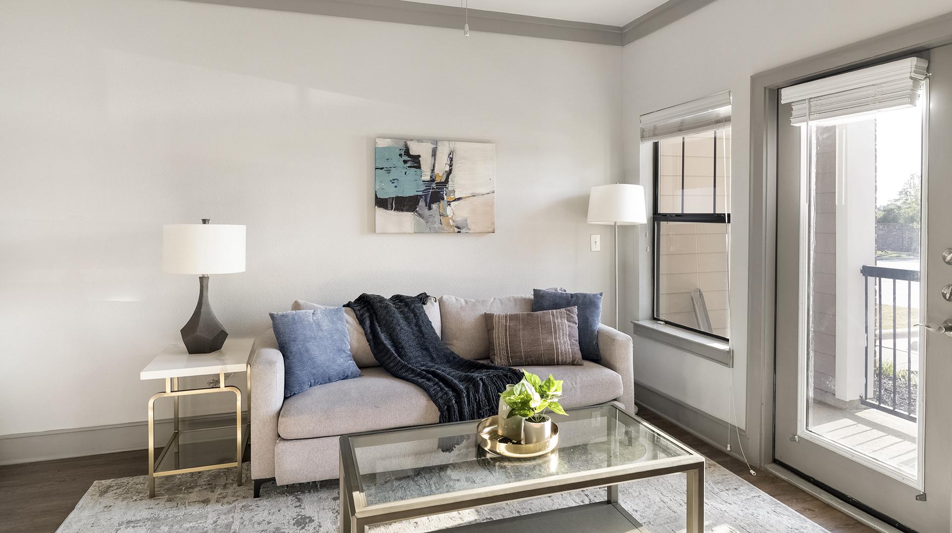 The Colby at Castle Hills 7301 - Photo 1