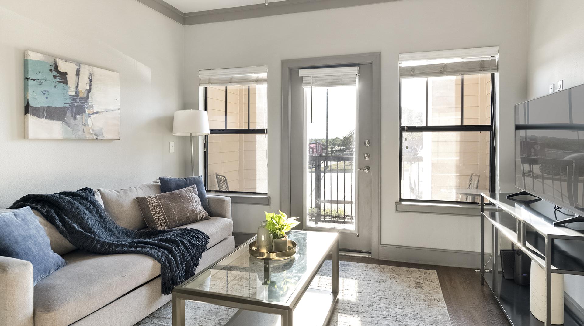 The Colby at Castle Hills 7301 - Photo 2