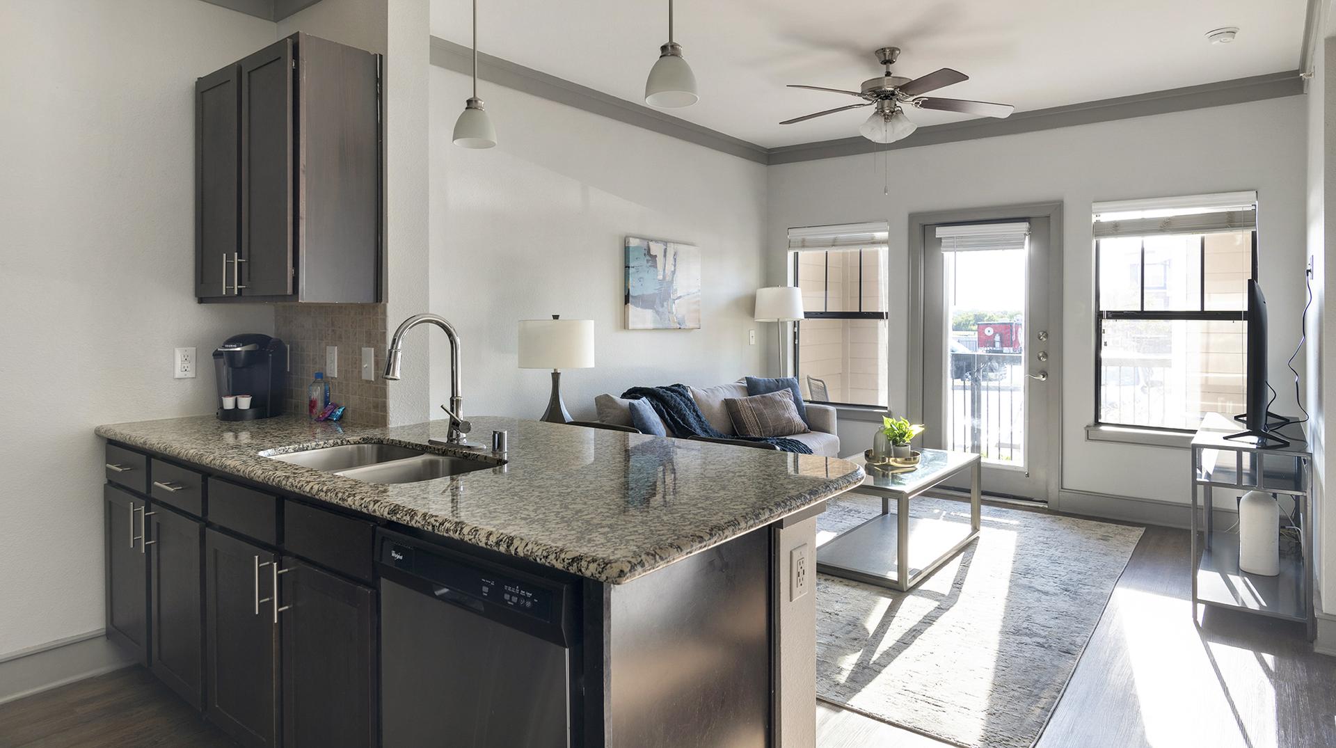 The Colby at Castle Hills 7301 - Photo 7