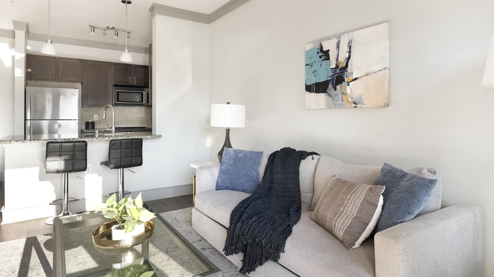 The Colby at Castle Hills 7301 - Photo 4