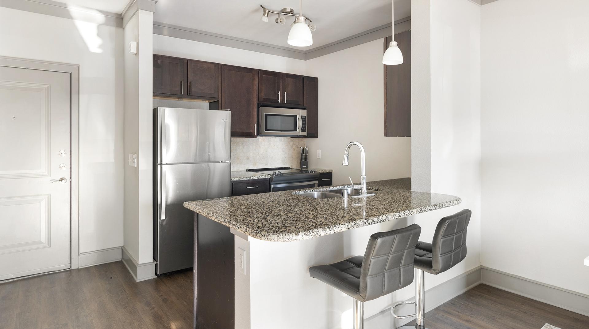 The Colby at Castle Hills 7301 - Photo 10