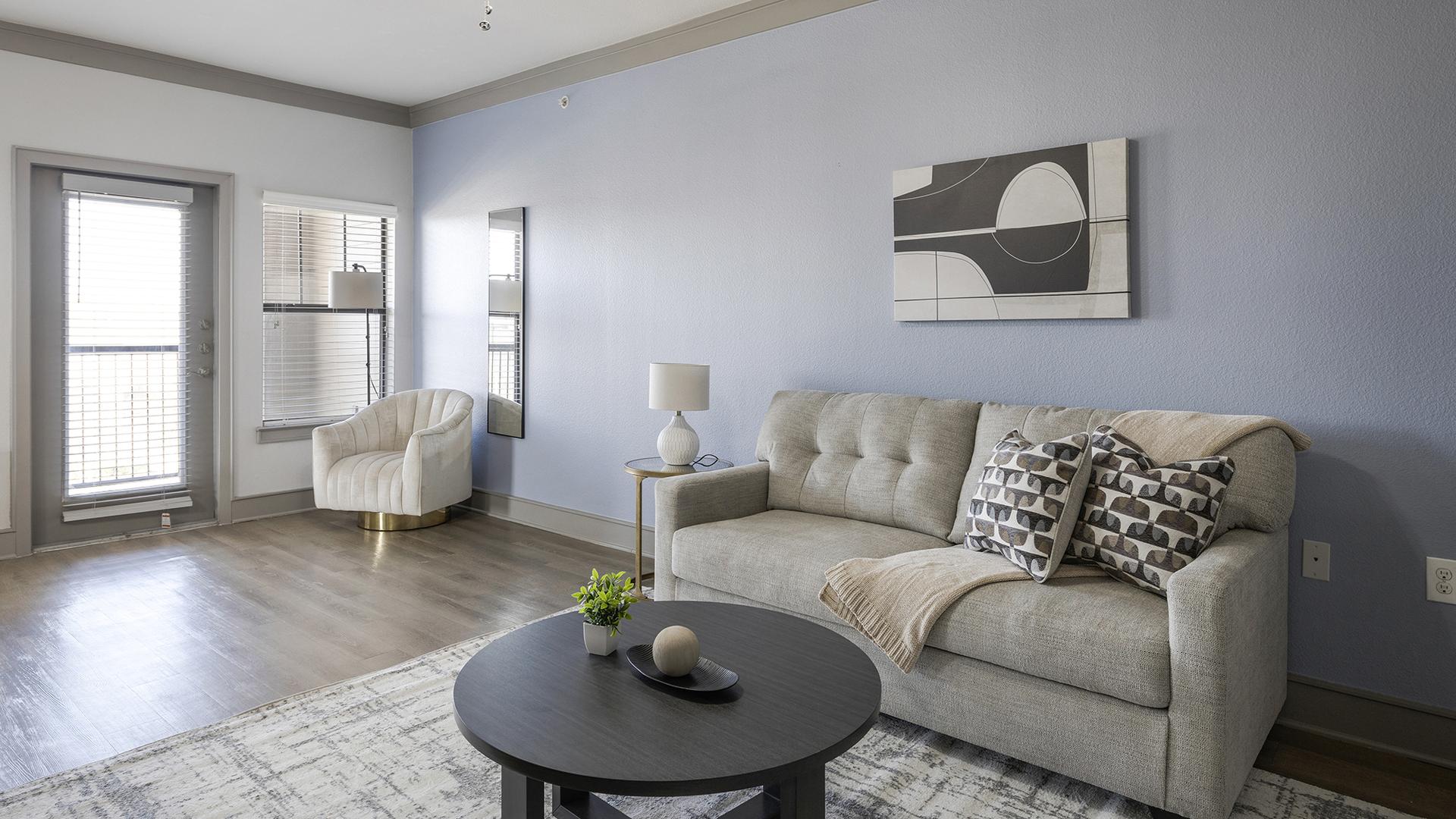 The Colby at Castle Hills 7301 - Photo 1