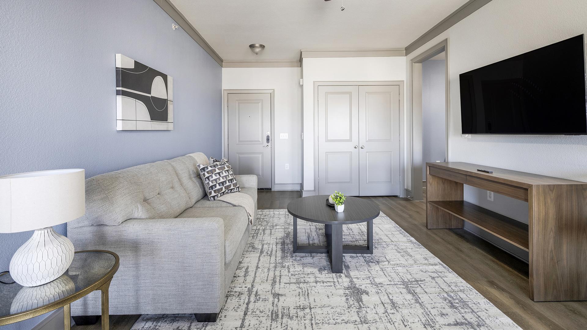 The Colby at Castle Hills 7301 - Photo 2