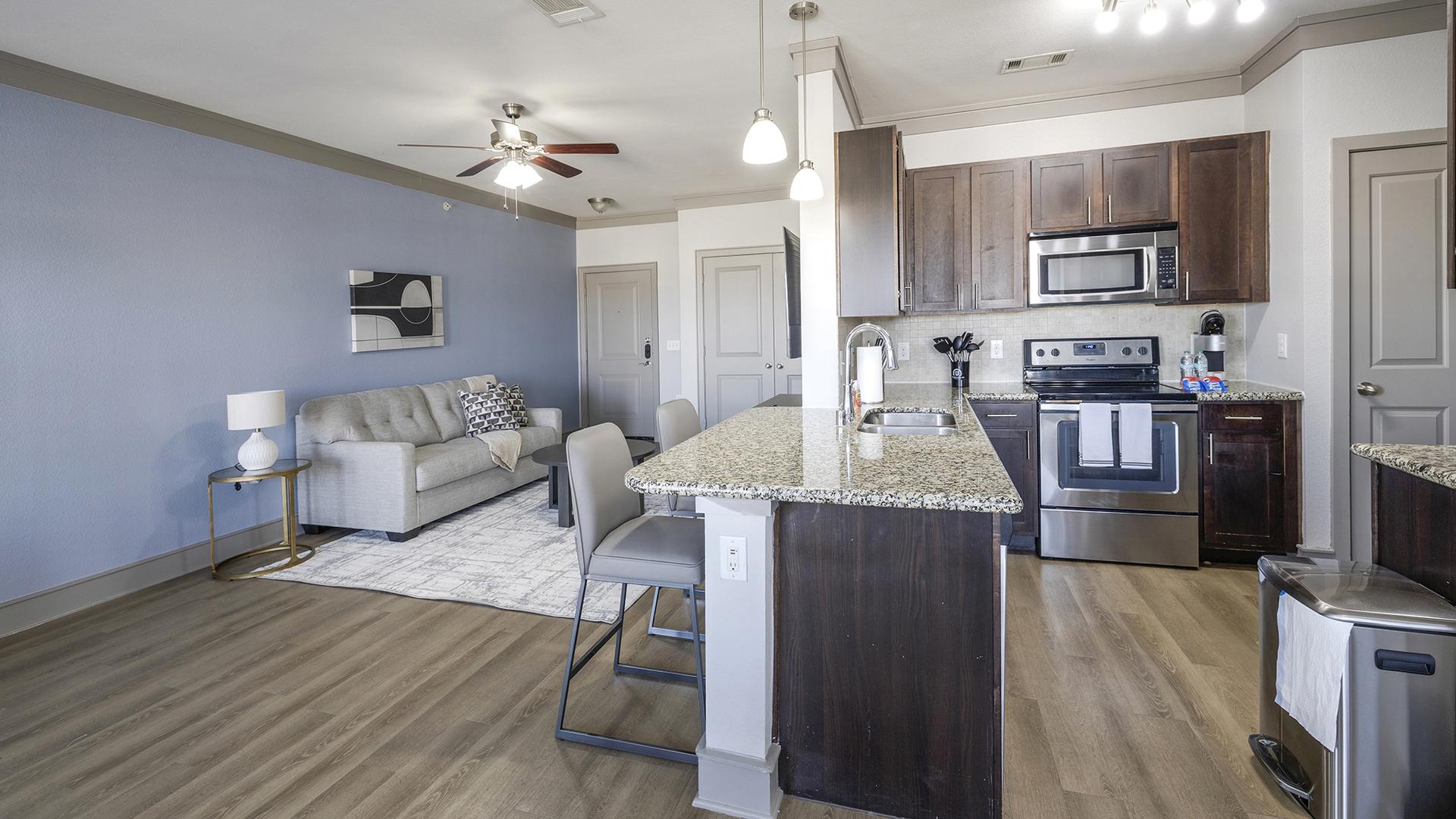 The Colby at Castle Hills 7301 - Photo 6