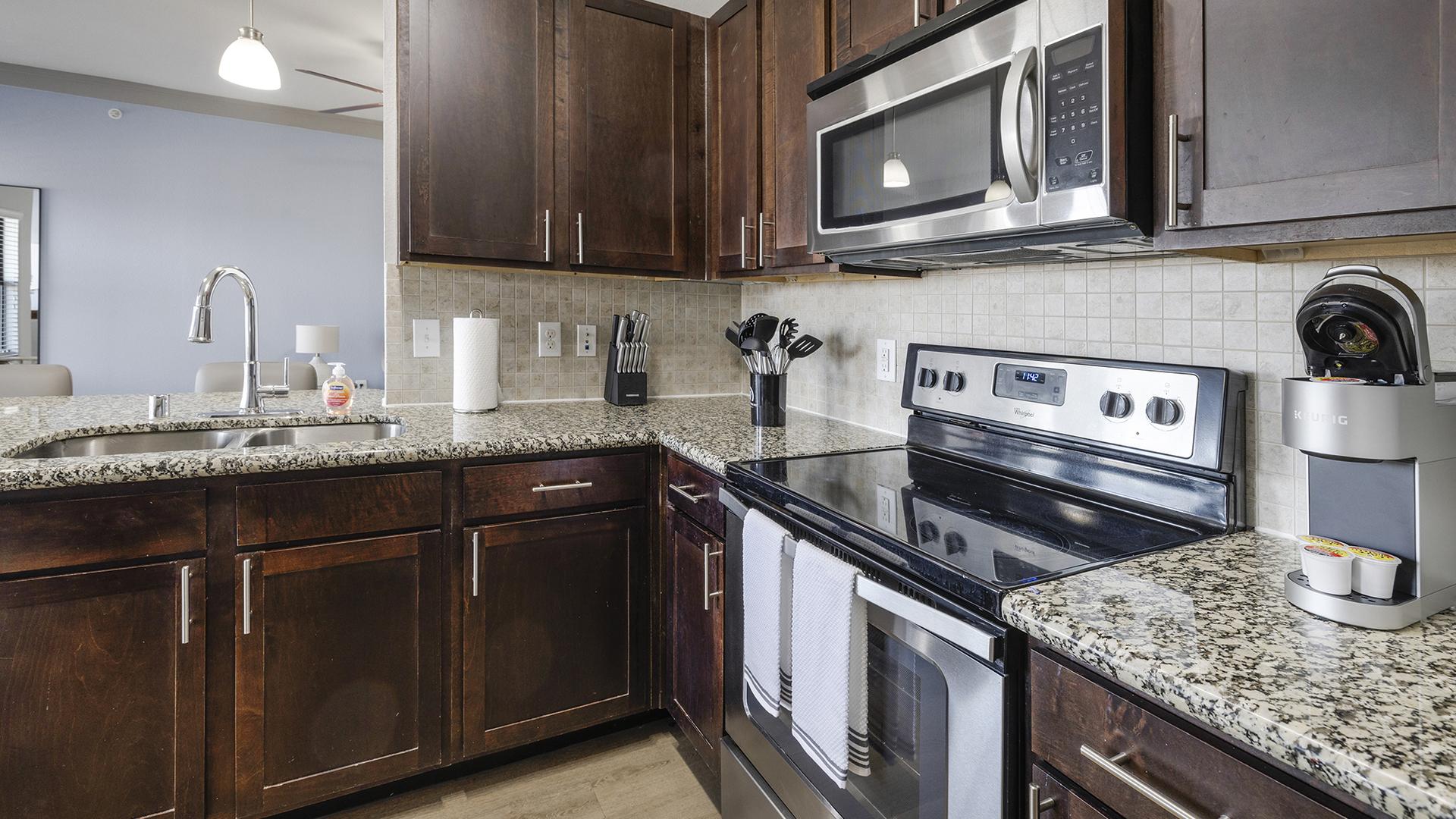 The Colby at Castle Hills 7301 - Photo 7