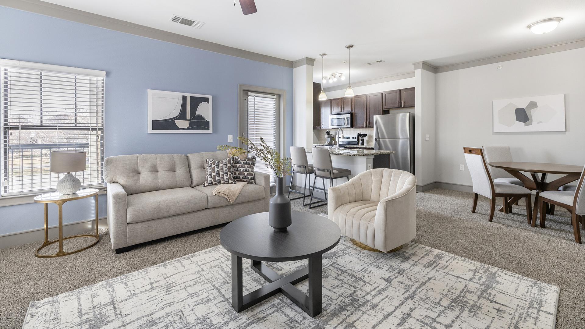 The Colby at Castle Hills 7301 - Photo 1