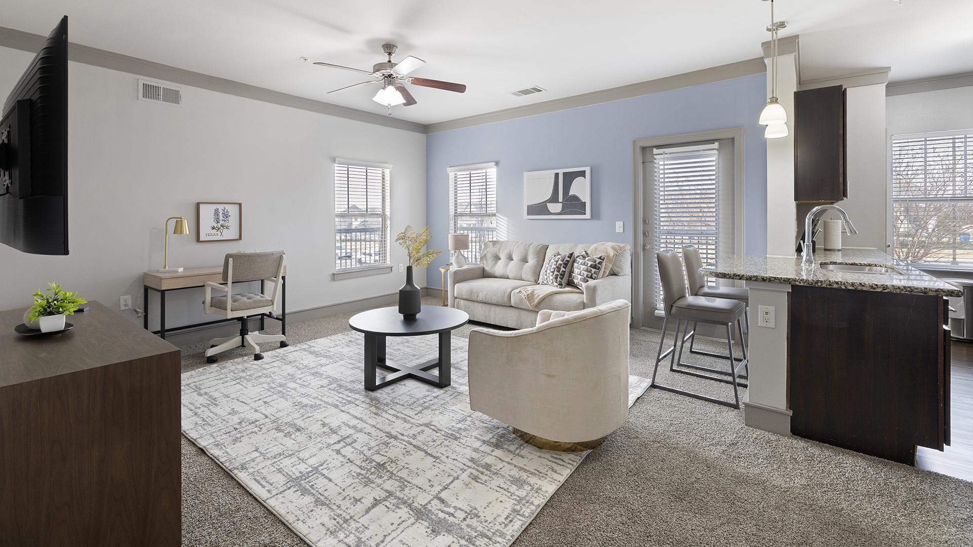 The Colby at Castle Hills 7301 - Photo 3