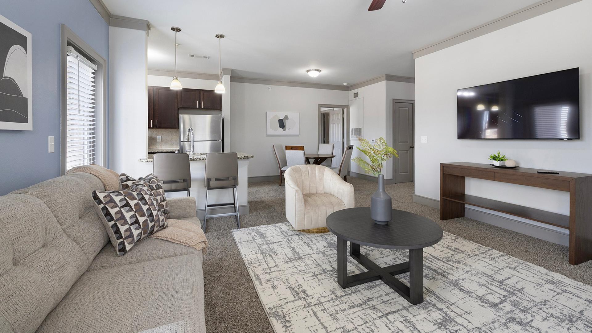 The Colby at Castle Hills 7301 - Photo 2