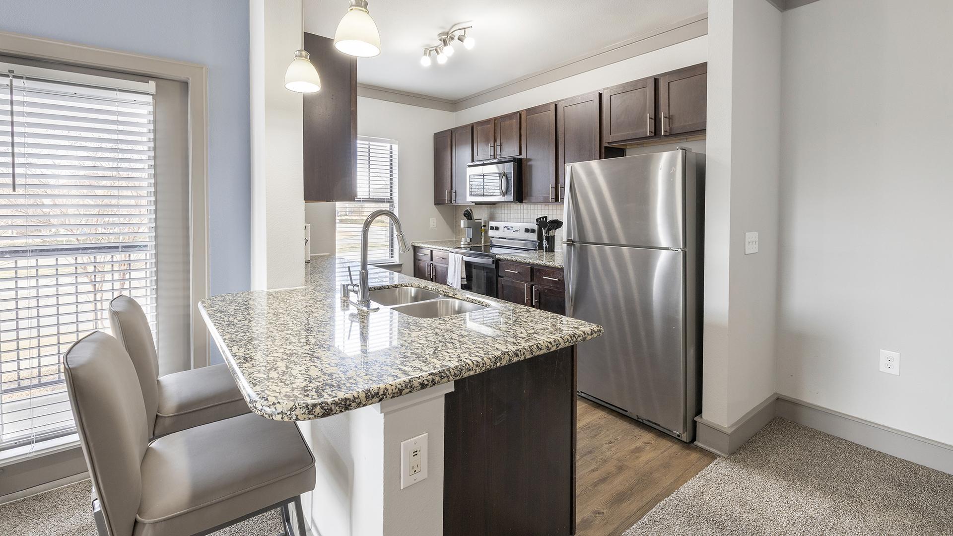 The Colby at Castle Hills 7301 - Photo 5