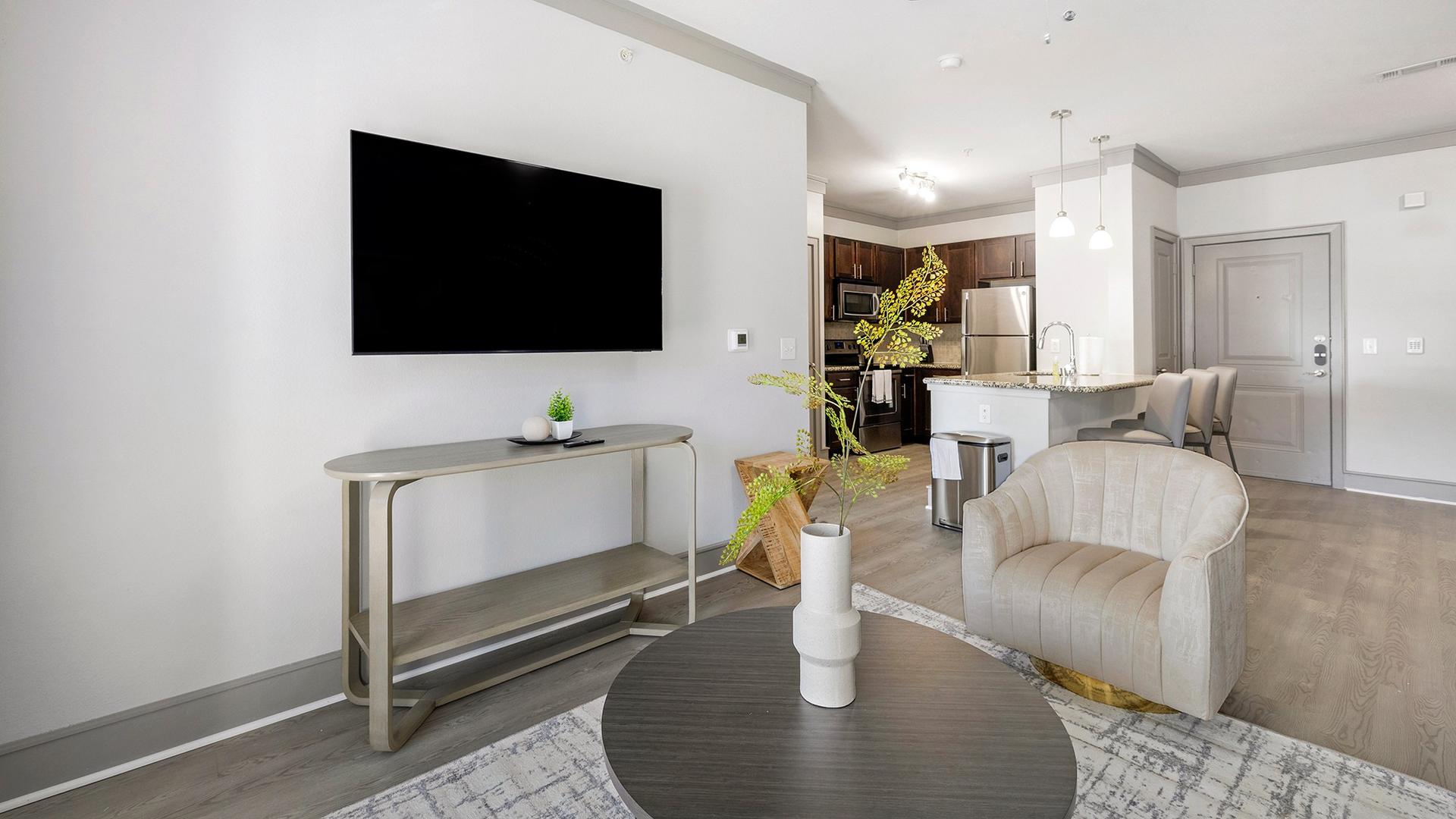 The Colby at Castle Hills 7301 - Photo 2