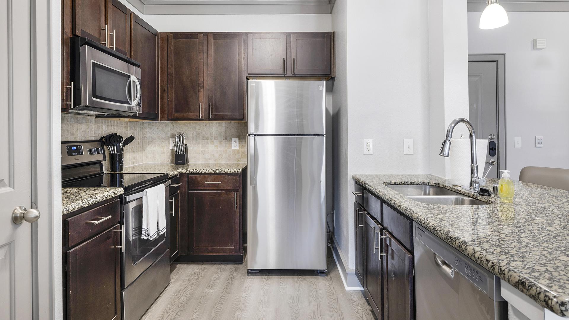 The Colby at Castle Hills 7301 - Photo 6