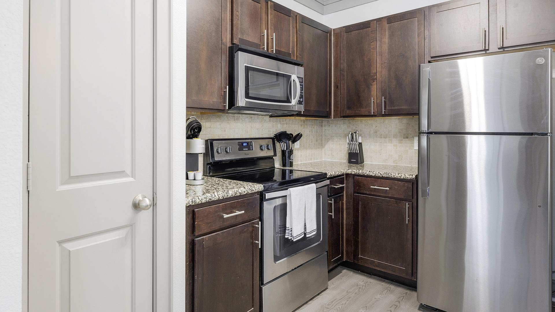 The Colby at Castle Hills 7301 - Photo 7
