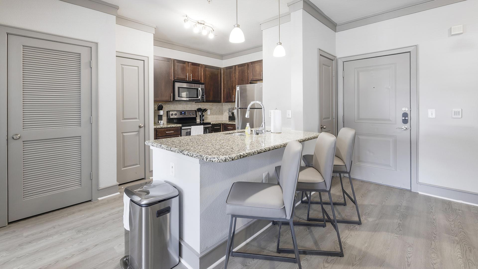 The Colby at Castle Hills 7301 - Photo 5