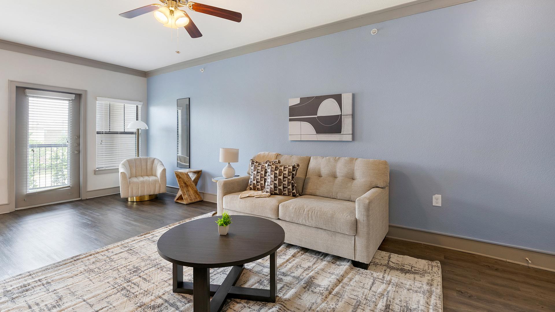 The Colby at Castle Hills 7301 - Photo 2