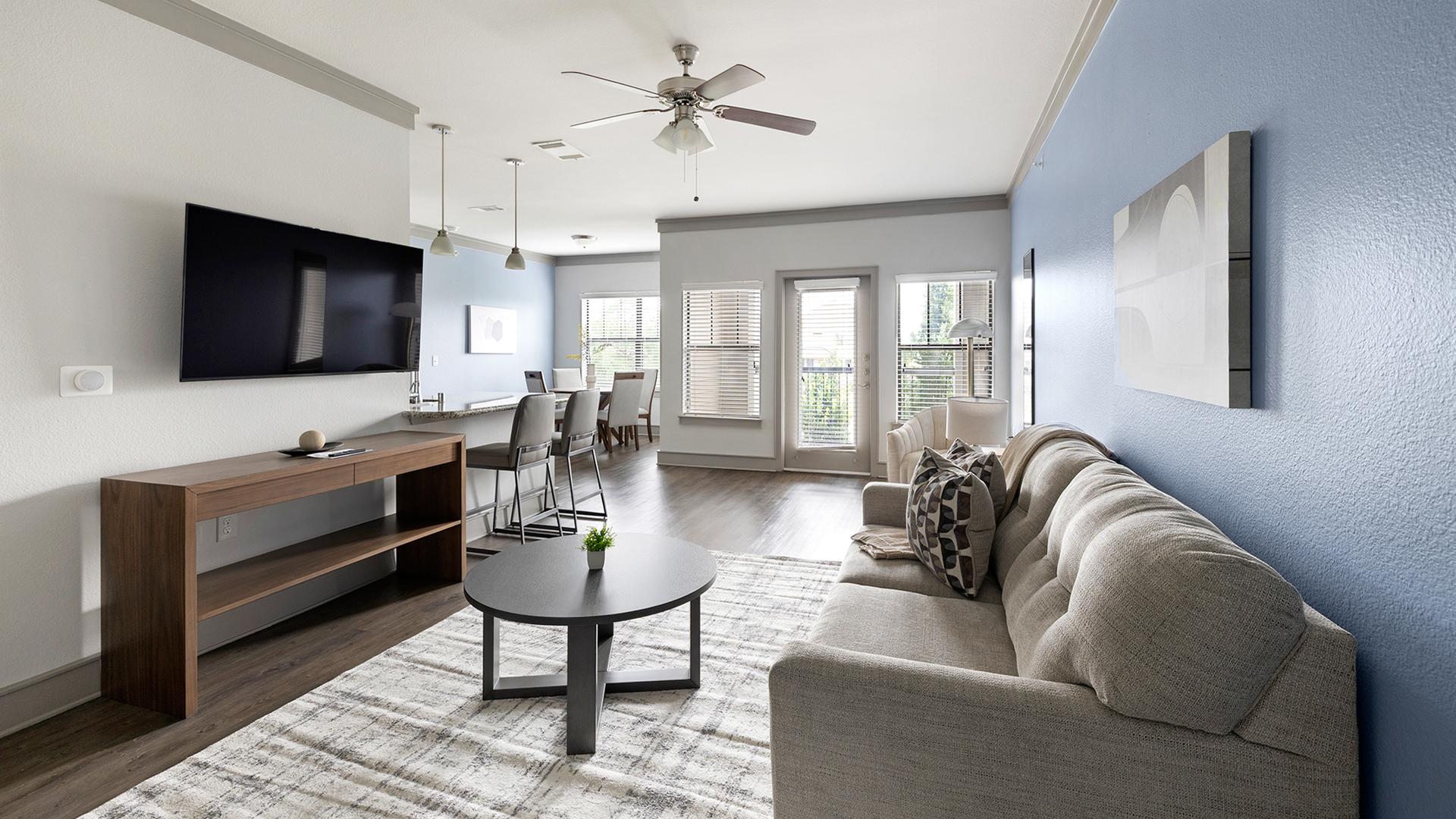 The Colby at Castle Hills 7301 - Photo 1