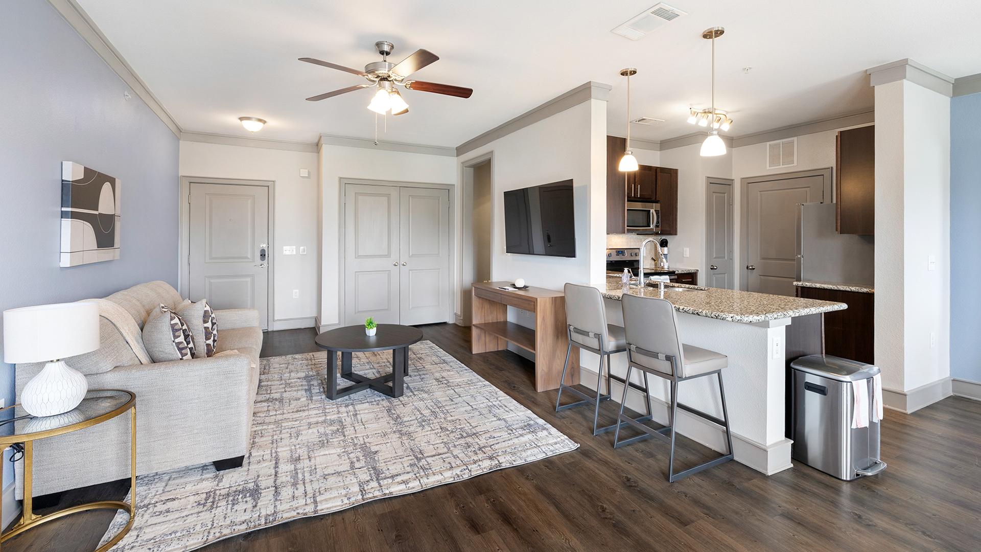 The Colby at Castle Hills 7301 - Photo 7