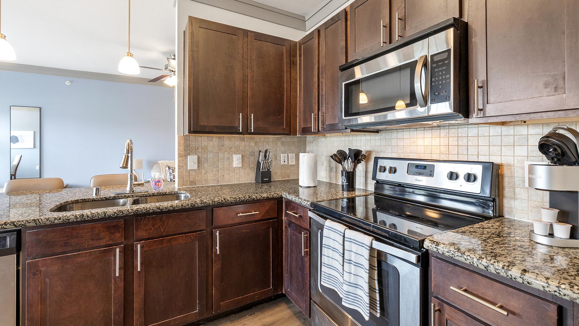 The Colby at Castle Hills 7301 - Photo 9