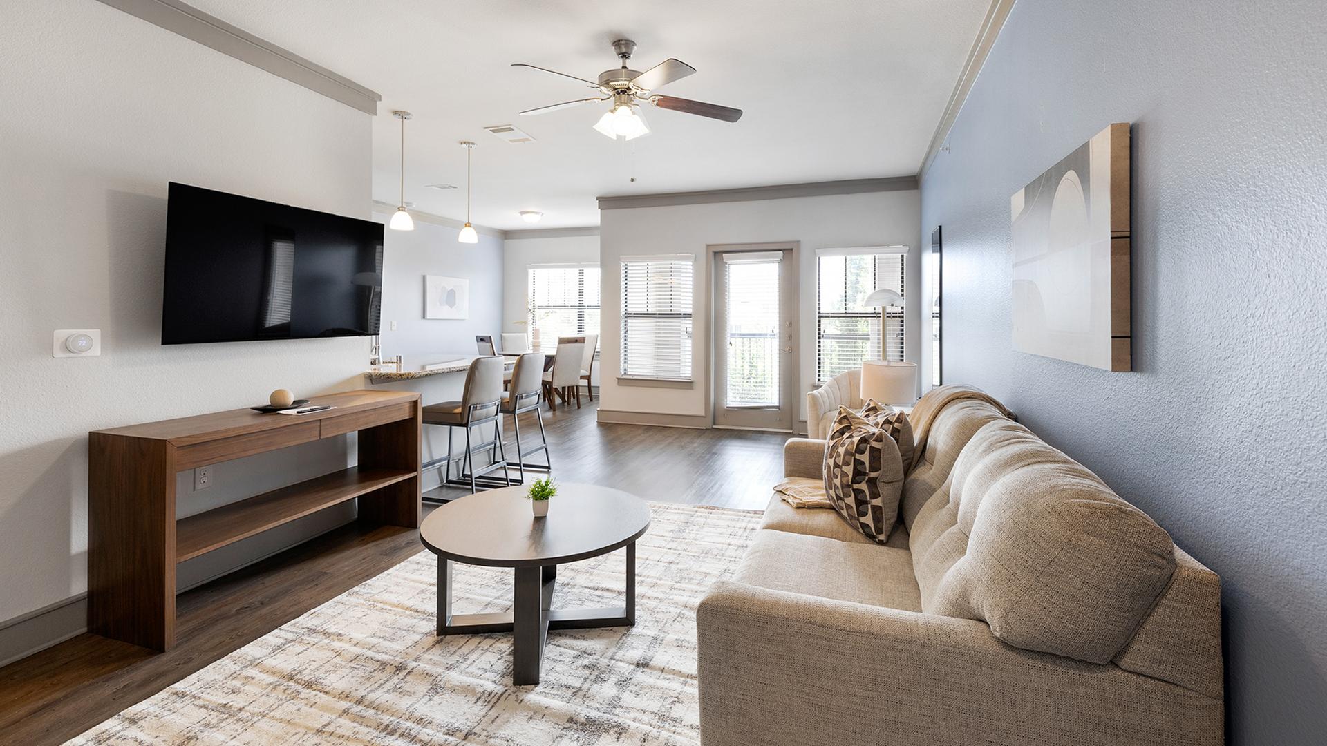 The Colby at Castle Hills 7301 - Photo 3