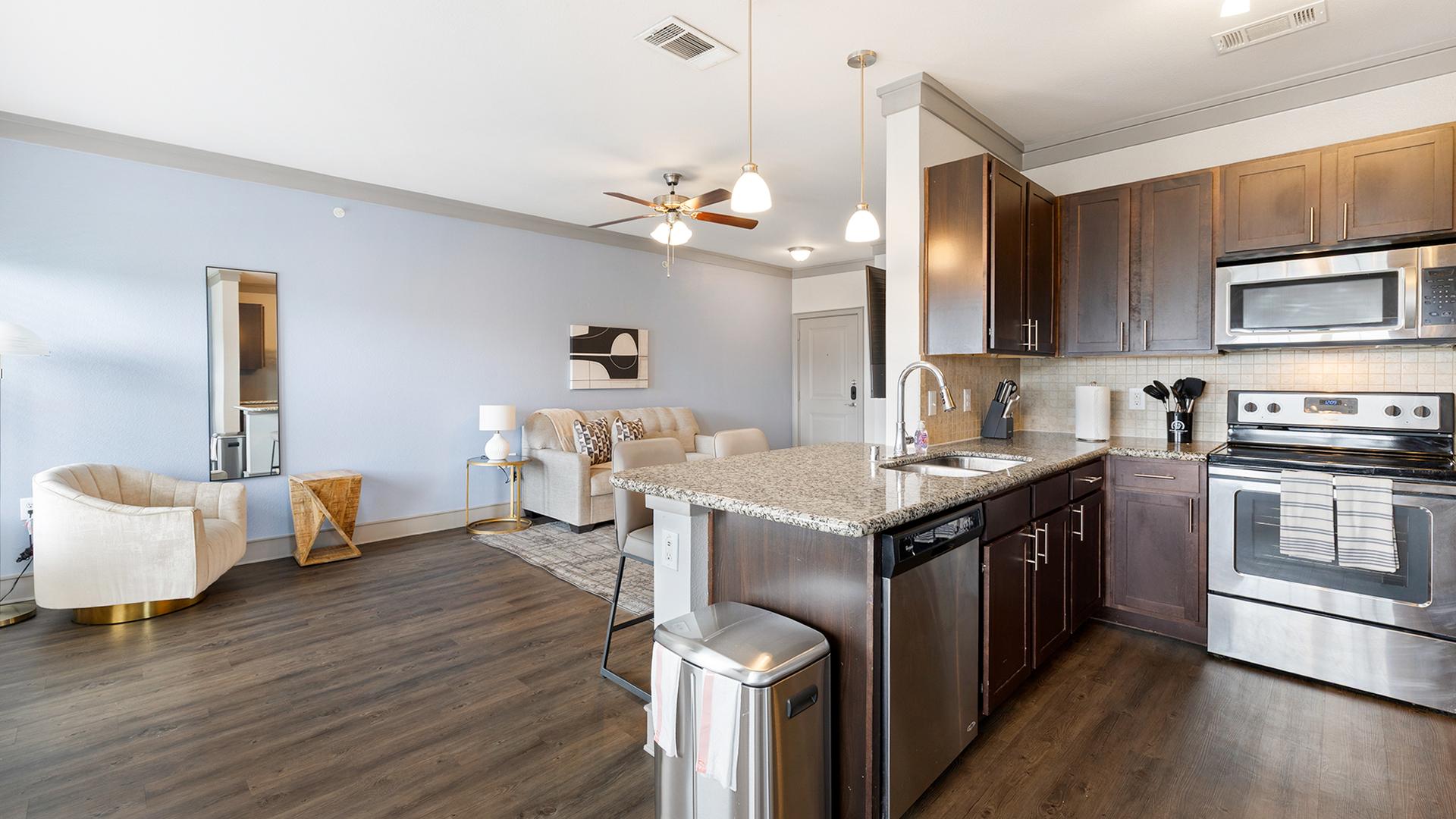 The Colby at Castle Hills 7301 - Photo 8