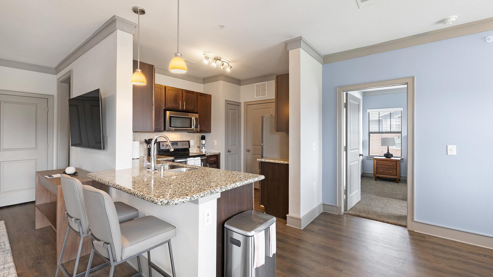 The Colby at Castle Hills 7301 - Photo 10