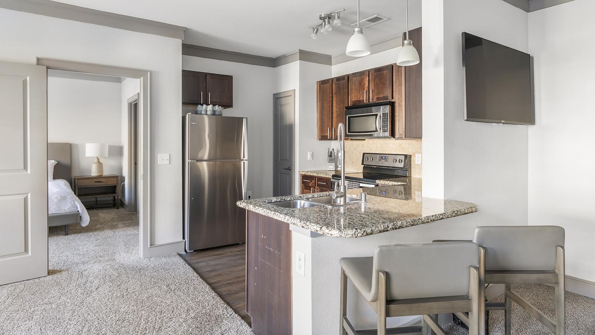 The Colby at Castle Hills 7301 - Photo 8