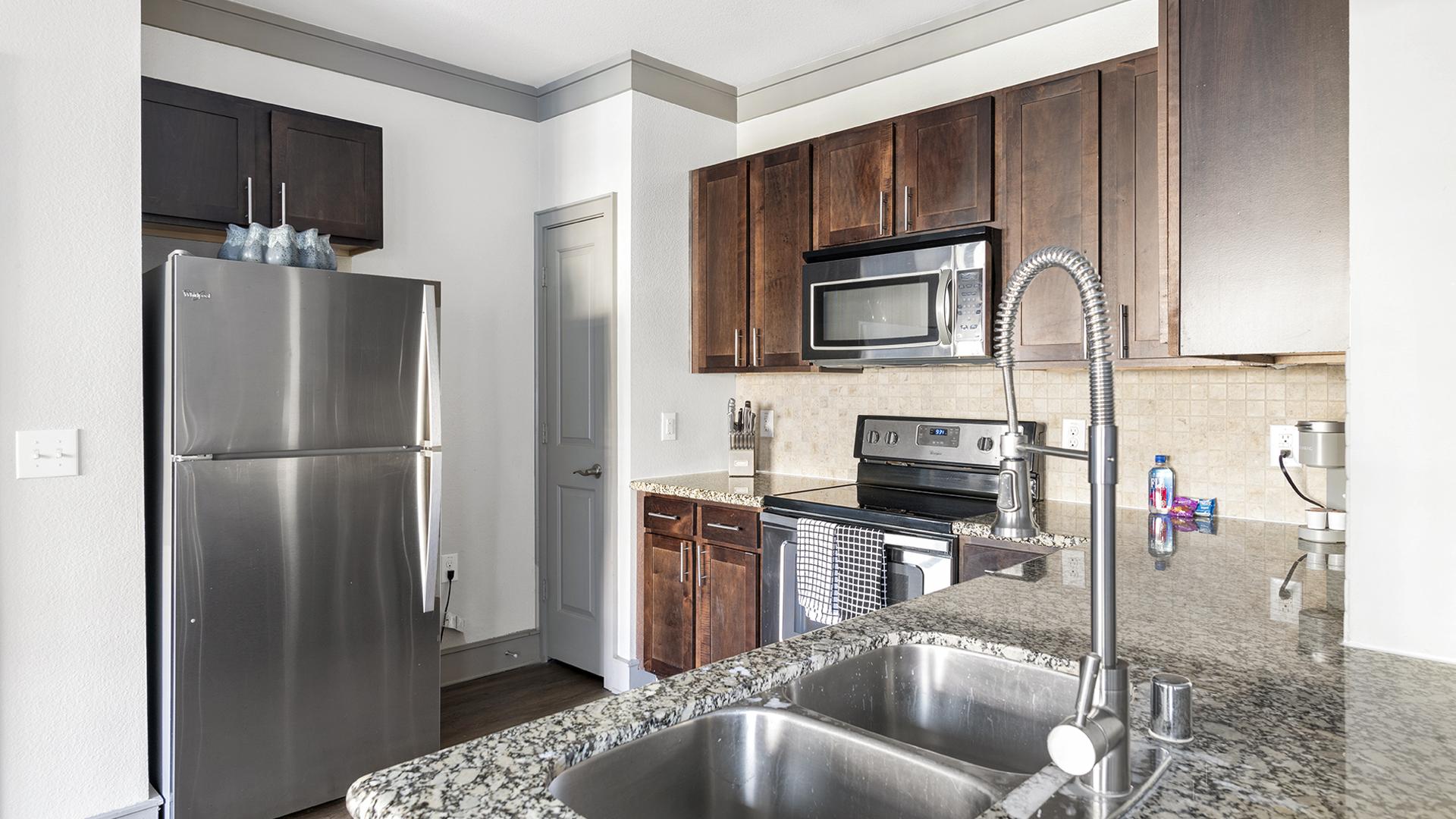 The Colby at Castle Hills 7301 - Photo 7