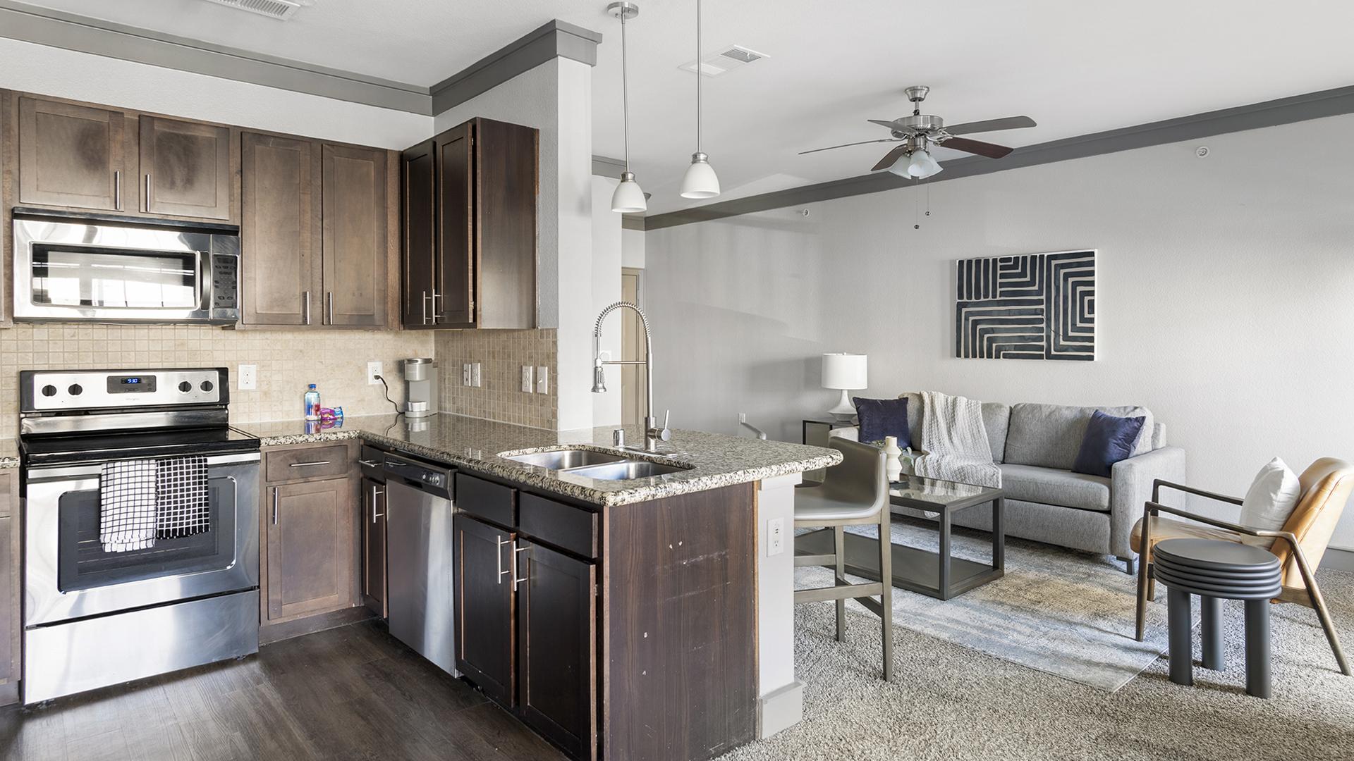 The Colby at Castle Hills 7301 - Photo 5