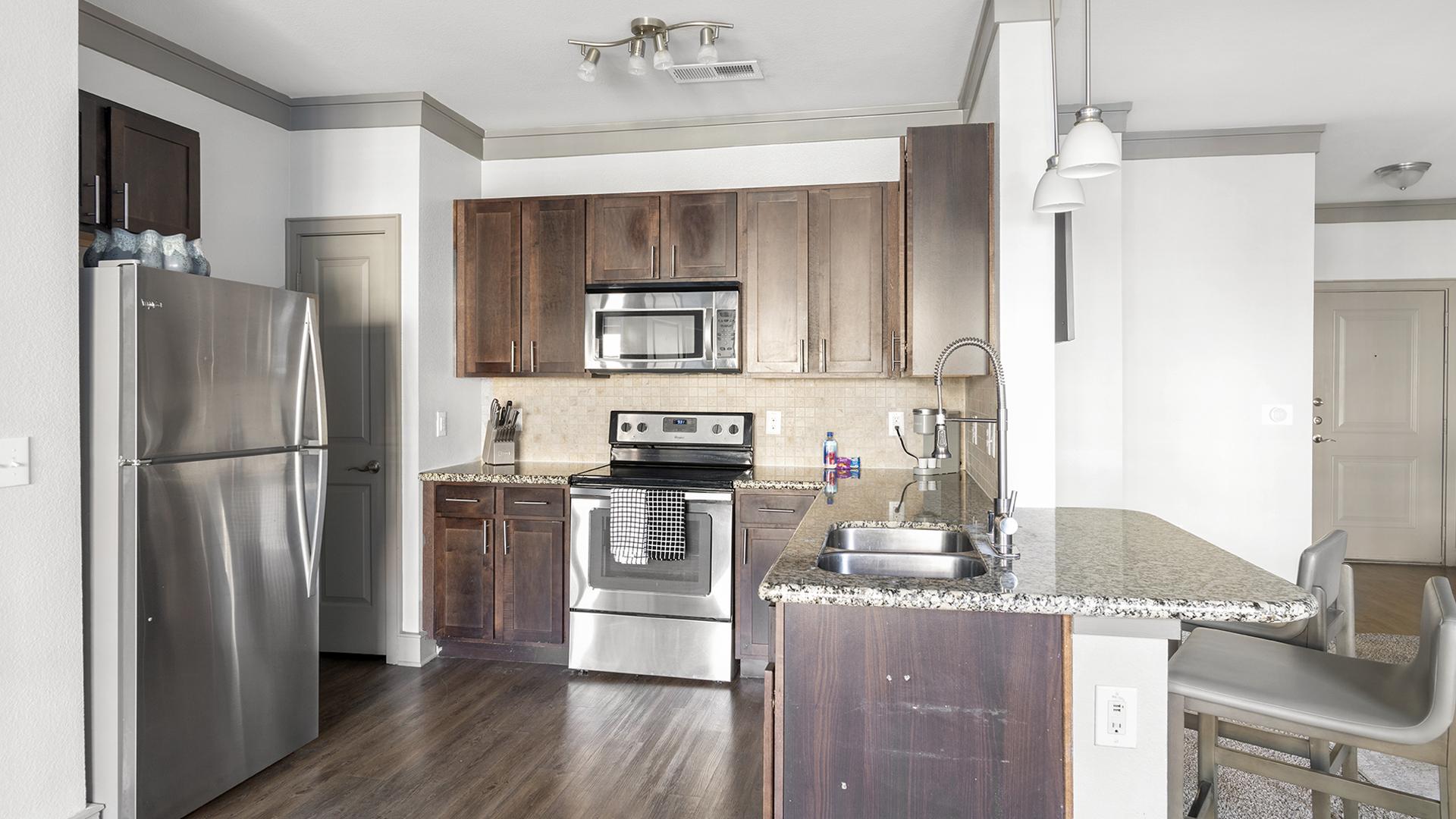 The Colby at Castle Hills 7301 - Photo 6