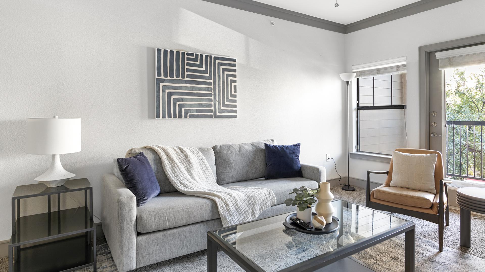 The Colby at Castle Hills 7301 - Photo 2