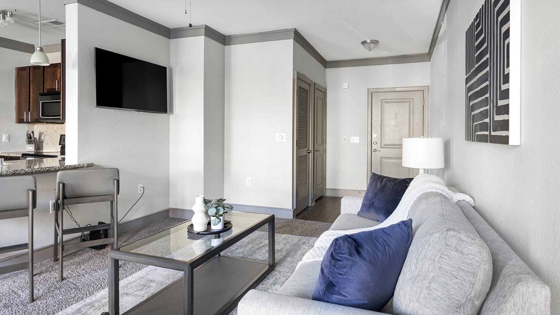 The Colby at Castle Hills 7301 - Photo 4