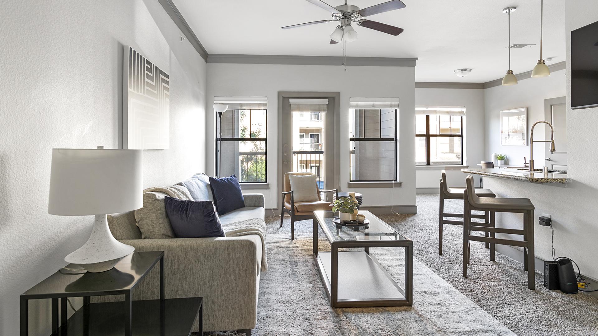 The Colby at Castle Hills 7301 - Photo 1