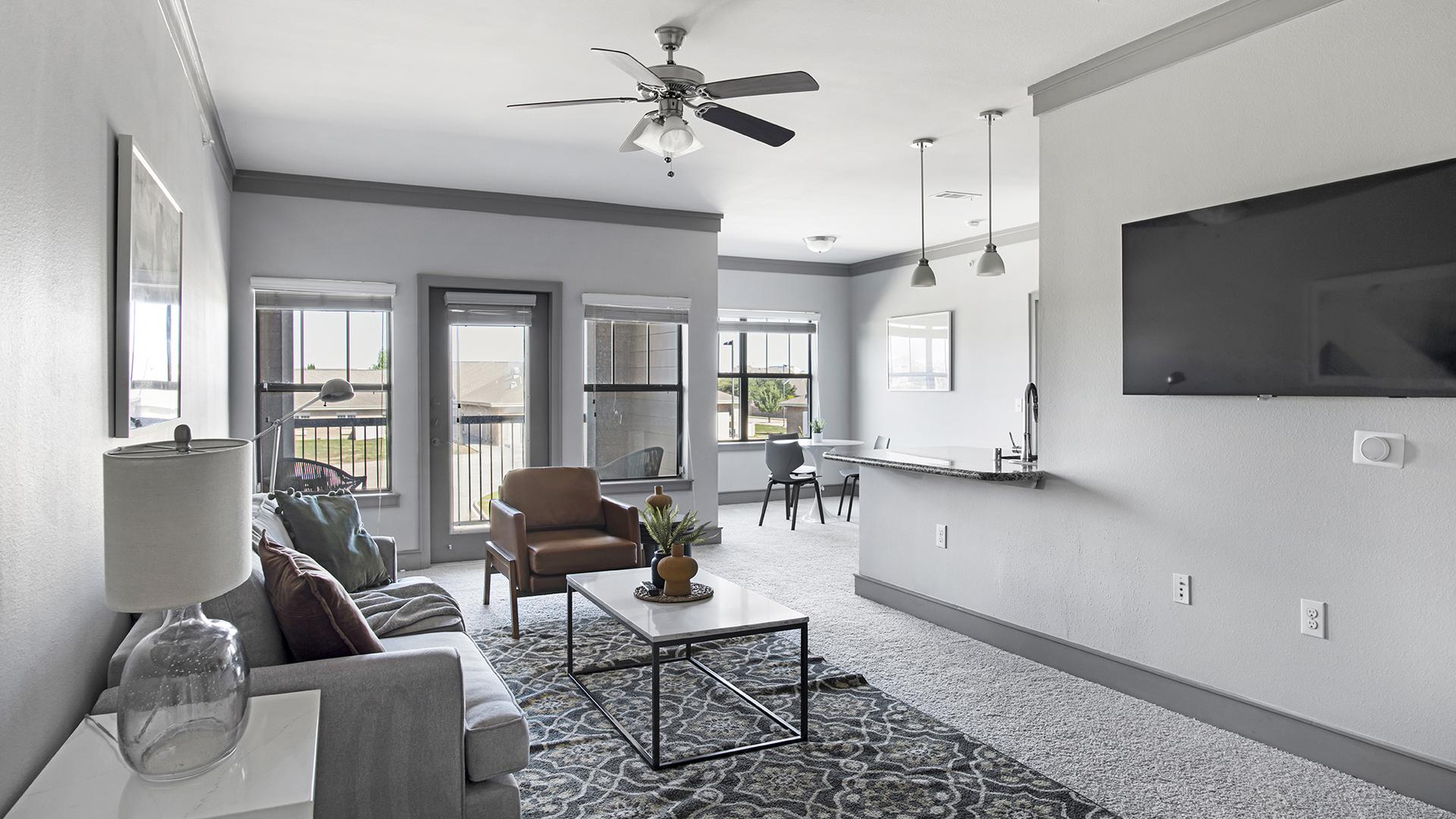 The Colby at Castle Hills 7301 - Photo 3