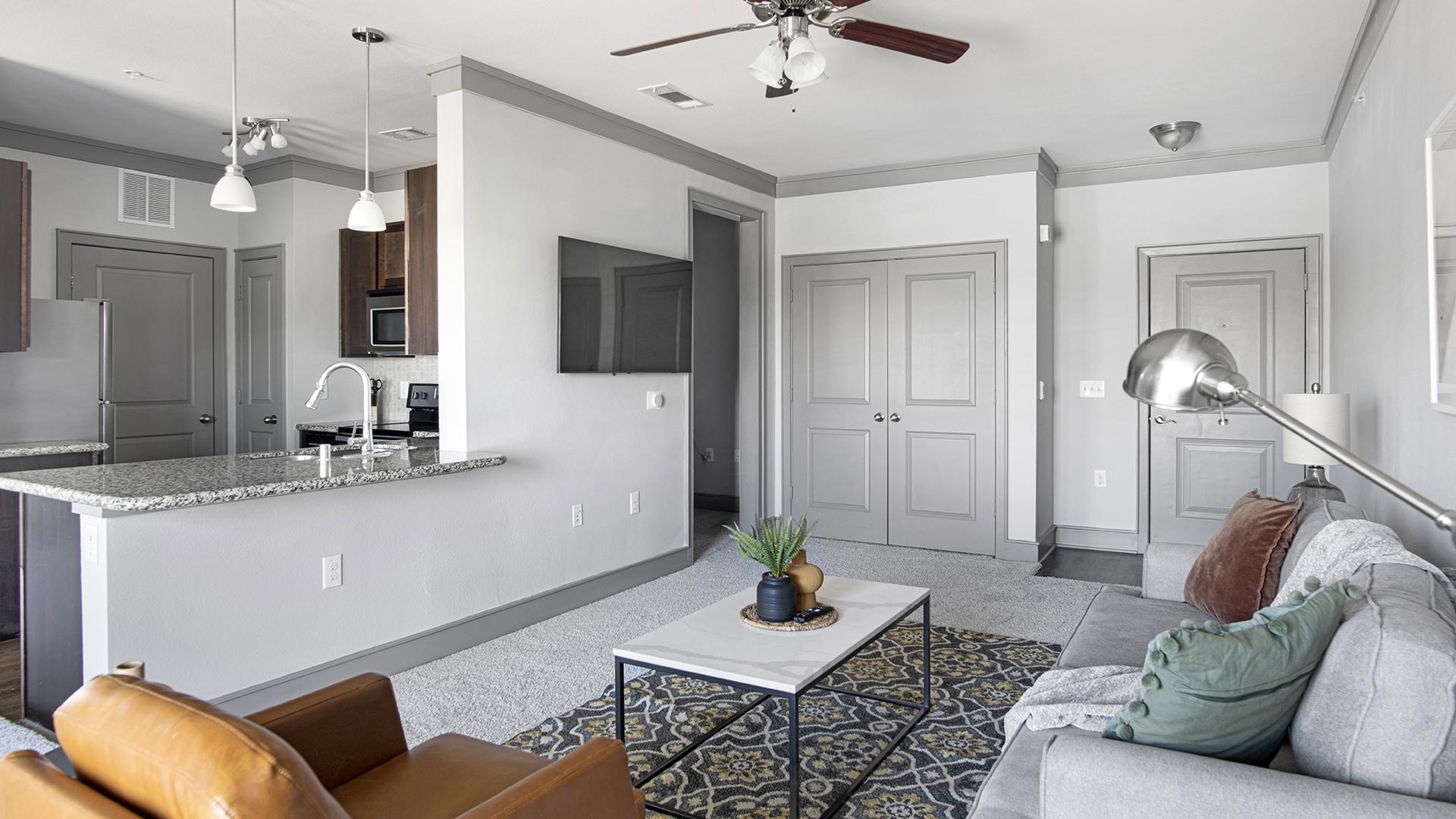 The Colby at Castle Hills 7301 - Photo 2