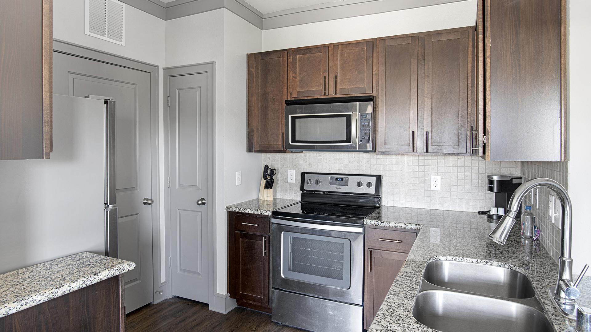 The Colby at Castle Hills 7301 - Photo 8