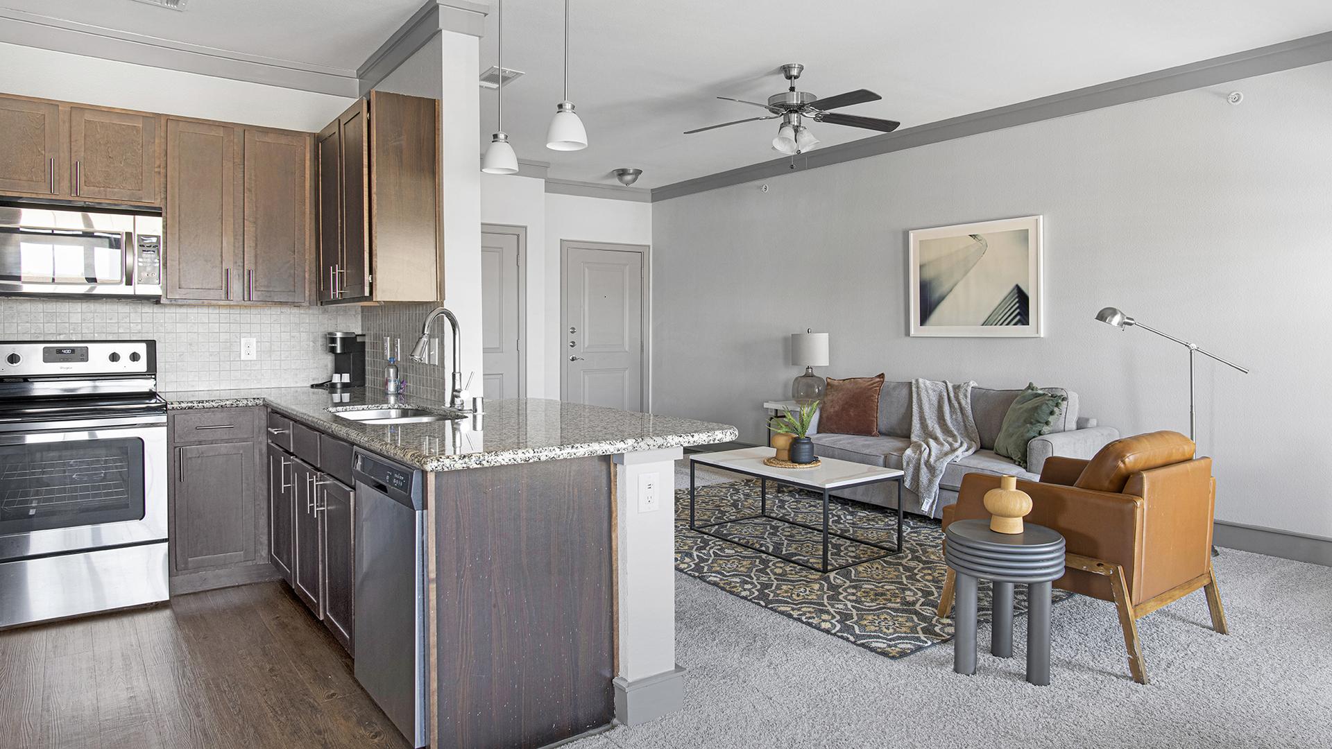 The Colby at Castle Hills 7301 - Photo 5